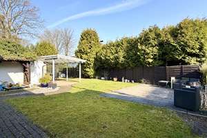 Ein Zuhause, viele Möglichkeiten – großzügiges Wohnhaus mit flexibler Aufteilung, Garten und Garage – Die vollständige Adresse der Immobilie erhältst du vom Anbieter., 45772 Marl-Hamm, Marl – Vorschaubild 10