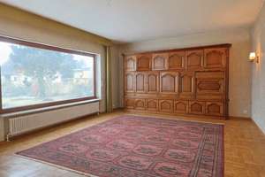 Charmanter Winkelbungalow mit Wohlfühlcharakter im schönen Lichtenrade – Die vollständige Adresse der Immobilie erhältst du vom Anbieter., 12305 Lichtenrade, Berlin – Vorschaubild 3