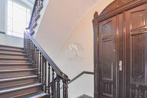 SCHMUCKSTÜCK IM WINSKIEZ! KLASSISCHE SCHÖNE UND RENOVIERTE ALTBAUWOHNUNG! PROVISIONSFREI! – Winsstr. 51, 10405 Prenzlauer Berg, Berlin – Vorschaubild 24
