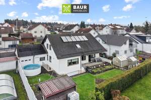 360°I Attraktives Zweifamilienhaus Eriskirch – ruhige Wohnlage, vielseitige Nutzungsmöglichkeiten – Die vollständige Adresse der Immobilie erhältst du vom Anbieter., 88097 Eriskirch – Vorschaubild 3