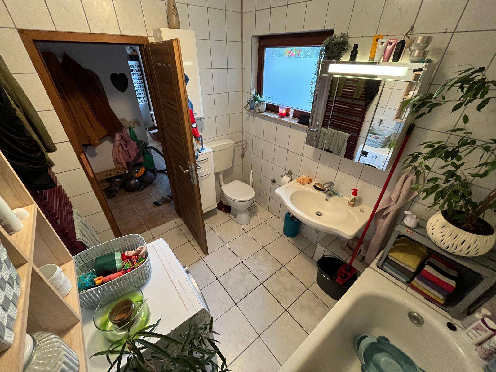 Immobilie in Wesendorf - Besichtigen-kaufen-einziehen - DHH mit ca. 94 m² Wfl. + 571 m² Grundstück - Bild 10