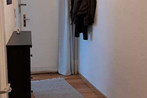 Sonnige 3-Zimmer-Wohnung im östlichen Ringgebiet Braunschweig – Comeniusstraße 14, 38104 Östliches Ringgebiet, Braunschweig – Vorschaubild 3
