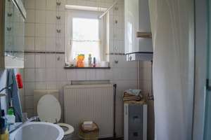 Gestaltbares Zuhause : EFH mit Garten, Garage und 4 Freistellplätzen mit Renovierungsbedarf – Die vollständige Adresse der Immobilie erhältst du vom Anbieter., 27726 Worpswede – Vorschaubild 9