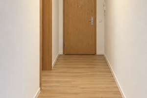 Helle Dachgeschosswohnung mit zwei Balkonen – 39112 Sudenburg, Magdeburg – Vorschaubild 8