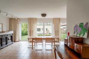 Natur pur: Ausbaufähiges Einfamilienhaus mit viel Potential in herrlicher Grünlage – Potsdam-Mittelmark (Kreis) – Vorschaubild 4