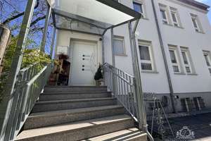 Stilvolles Geschäftshaus mit Charme - ideal zur Umnutzung als exklusives Wohnhaus – Die vollständige Adresse der Immobilie erhältst du vom Anbieter., 1157 Cotta (Stadtteil), Dresden – Vorschaubild 5