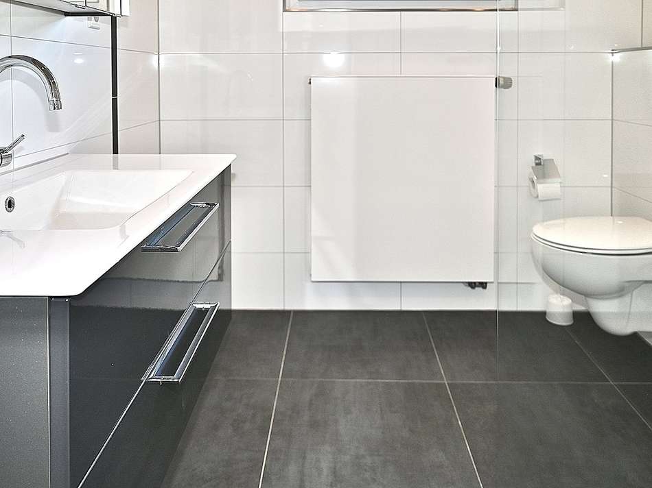 EG Badezimmer
