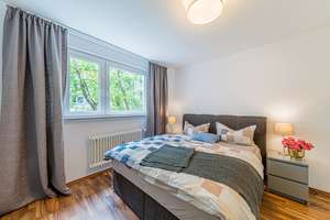 Möblierte Wohnung auf Zeit zu vermieten: – 60323 Westend-Süd, Frankfurt am Main – Vorschaubild 10