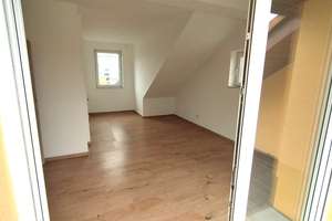 Traumhafte 2-Zimmer-Wohnung mit großer Dachterrasse und Stellplatz! – Leipziger Straße 105a, 4178 Böhlitz-Ehrenberg, Leipzig – Vorschaubild 5