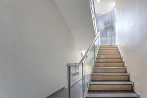 Kompakte 1-Zimmer-Wohnung im Dachgeschoss – Die vollständige Adresse der Immobilie erhältst du vom Anbieter., 34117 Mitte, Kassel – Vorschaubild 4