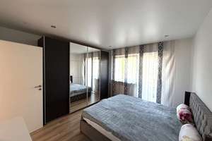Modernisierte Wohnung mit zwei Balkonen – Eigennutzung oder Kapitalanlage – 68305 Waldhof, Mannheim – Vorschaubild 6
