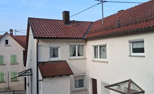 ***HANDWERKERTRAUM MIT VIELEN MÖGLICHKEITEN IN BRONNWEILER***