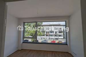 Tauschwohnung: Grünes Wohnen in Leipzig gg. grünes Wohnen in HH (+Umgebung) – Die vollständige Adresse der Immobilie erhältst du vom Anbieter., 4107 Zentrum-Süd, Leipzig – Vorschaubild 3