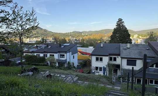 DAS HAUS für die große Familie * mit Einliegerwohnung * große Terrasse * großer Garten * uvm.