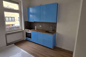 Erstbezug nach Komplettsanierung eines Alltagstaugliches 1-Zimmer-Apartment in Bonn Beuel – Friedrich-Breuer-Straße 66, 53225 Beuel-Mitte, Bonn – Vorschaubild 5