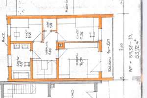 IMMO LOVE Firnhaberau Wunderschöne DHH,  mit EBK, Balkon ! – Siedlerweg 60A, 86169 Firnhaberau, Augsburg – Vorschaubild 20
