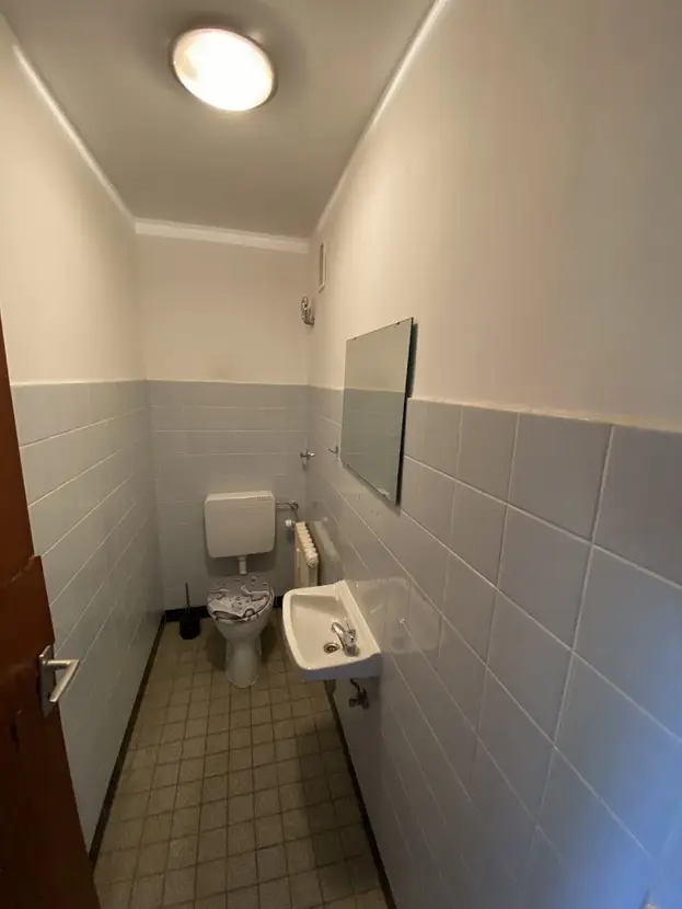 WBS-Wohnung für 2 Personen in AC-Eilendorf - Photo 5