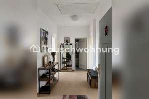 Tauschwohnung: Sehr helle und ruhige 3-Zimmer-Wohnung an der Theresienwiese – 80336 Sankt Paul, München – Vorschaubild 2