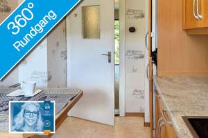 Ganz nah am Nord-Ostsee-Kanal // Kiel-Holtenau  // Garten // Garage // Keller – Die vollständige Adresse der Immobilie erhältst du vom Anbieter., 24159 Holtenau, Kiel – Vorschaubild 31