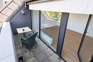 Gemütliche ca. 68m² große 2-Zimmer-Wohnung mit Loggia und Stellplatz in ruhiger Sackgassenlage
 – Die vollständige Adresse der Immobilie erhältst du vom Anbieter., 58099 Boele, Hagen – Vorschaubild 3