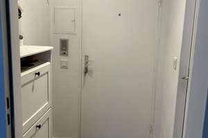 Schöne 1-Zimmer-Wohnung im Musikerviertel – Die vollständige Adresse der Immobilie erhältst du vom Anbieter., 33604 Mitte, Bielefeld – Vorschaubild 9