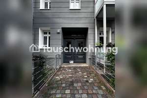 Tauschwohnung: Renovierte 2Z Altbauwohnung in PB gegen 1-2Z nähe CB – Die vollständige Adresse der Immobilie erhältst du vom Anbieter., 13189 Pankow (Ortsteil), Berlin – Vorschaubild 14