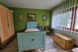 Gemütliches 1FH mit Garten / Garage  *** ruhige Lage Schiffweiler OT *** – Neunkirchen (Kreis) – Vorschaubild 7
