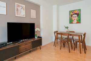 Wunderschöne möblierte 2-Zimmer-Wohnung in bester Lage Leipzig Zentrum-West – Sebastian-Bach-Straße 24, 4109 Zentrum-West, Leipzig – Vorschaubild 11