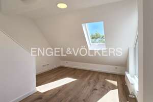 Modernes Townhouse Feeling auf drei Ebenen in Top-Wohnlage – Die vollständige Adresse der Immobilie erhältst du vom Anbieter., 38106 Östliches Ringgebiet, Braunschweig – Vorschaubild 9