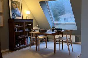 Exklusive 2,5-Raum-DG-Wohnung mit gehobener Innenausstattung + Traumblick in Königstein Falkenstein – Am Dingesberg 7, 61462 Königstein im Taunus – Vorschaubild 6