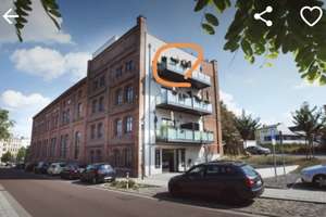 Nachmieter für tolle 3 Zimmer Wohnung in Buckau gesucht