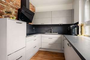 Sanierte Erdgeschosswohnung mit Terrasse und Garten – 45149 Haarzopf, Essen – Vorschaubild 9
