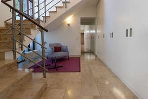 SHK Premium !!  "Freistehende Villa mit Garten" Bonn Toplage  Sofort frei !!! – Im Pützfeld 10, 53125 Röttgen, Bonn – Vorschaubild 4