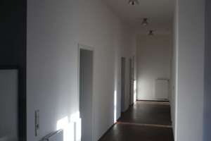 Elegante, großzügige 4 Zimmer-Wohnung in Gründerzeithaus – Zuckerfabrik 4, 70376 Hallschlag, Stuttgart – Vorschaubild 10
