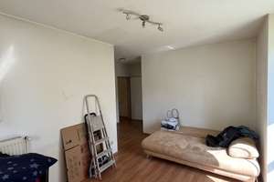 Großzügige 2-Zimmer Erdgeschosswohnung mit PKW-Stellplatz und Terrasse! – Stralsunder Straße 16, 26133 Kreyenbrück, Oldenburg (Oldenburg) – Vorschaubild 3