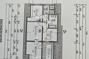 Attraktives und gepflegtes 8-Zimmer-Zweifamilienhaus in Neckartenzlingen – Esslingen (Kreis) – Vorschaubild 15