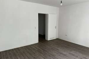 Praktische 1-Zimmer-Wohnung mit geräumiger Küche – Thielenstr. 13, 21109 Wilhelmsburg, Hamburg – Vorschaubild 3