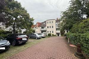 ***Einziehen und wohlfühlen*** 2 ZBK im 2.OG mit Loggia und TG-Stellplatz***
 – Die vollständige Adresse der Immobilie erhältst du vom Anbieter., 63543 Neuberg – Vorschaubild 3
