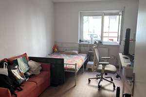 Alltagstaugliche 2-Zimmer-Wohnung in Mannheim – Lortzingstraße 36, 68169 Neckarstadt-West, Mannheim – Vorschaubild 6