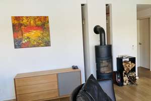 Exklusive 5-Zimmer Maisonette-Whg Hochparterre mit großer Terrasse und kleinem Garten auf der Bult – Rimpaustrasse 2, 30173 Bult, Hannover – Vorschaubild 17