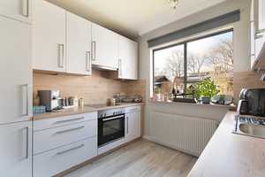 Rohdiamant mit Charakter - Einseitig angebauter Bungalow auf Südgrundstück – Stormarn (Kreis) – Vorschaubild 3