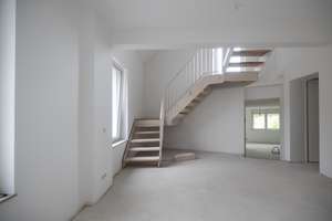 Einzigartige Freiheit in Maisonette über den Dächern von Mülheim – Mülheimer Freiheit 126, 51063 Mülheim (Ortsteil), Köln – Vorschaubild 13