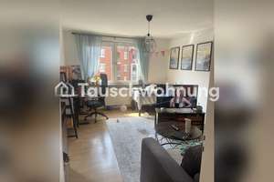 Tauschwohnung: 46 m² Wohnung in Düsseldorf