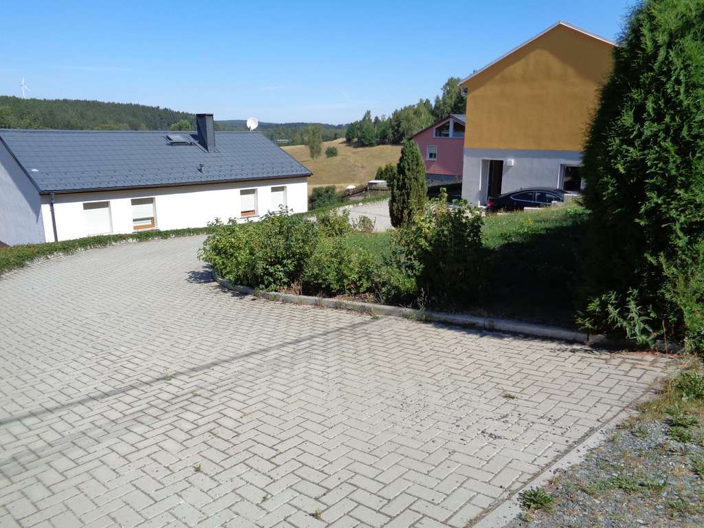 Immobilie in Bad Brambach - Erfüllen Sie sich Ihren Traum vom Eigenheim in Bad-Brambach! - Bild 2