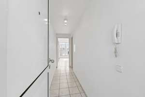 Charmantes Galerieappartement nahe Westpark – Die vollständige Adresse der Immobilie erhältst du vom Anbieter., 81377 Am Waldfriedhof, München – Vorschaubild 9