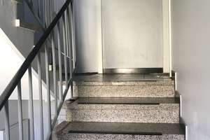 Mitten in der Stadt, schöne 2ZKD Bad mit Balkon Wohnung zu vermieten – Bergischer Ring 20, 58095 Mittelstadt, Hagen – Vorschaubild 8