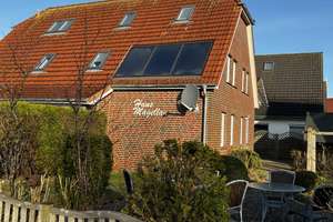 Kapitalanlage und Eigennutzung - schöne Immobilie auf der Insel Langeoog – Am Wald 36, 26465 Langeoog – Vorschaubild 1