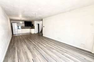 Wohnen am Rhein: Hochwertige 4-Zimmer-Maisonette im beliebten Köln-Sürth – 50999 Sürth, Köln – Vorschaubild 3