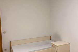 Nachmieter Studentenwohnheim in LEIPZIG 2er WG möbliert ab sofort – Titaniaweg 7, 4205 Grünau-Nord, Leipzig – Vorschaubild 2