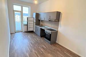 Ihr neues Zuhause: Stilvolle 2-Zimmer-Wohnung mit Balkon in ruhiger Lage – Feldherrnstraße 15, 44147 Hafen, Dortmund – Vorschaubild 5